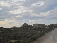 #10: Bardenas reales3