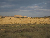 #9: Bardenas reales2