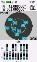 #6: All zeros! (GPS+Galileo+BeiDou)