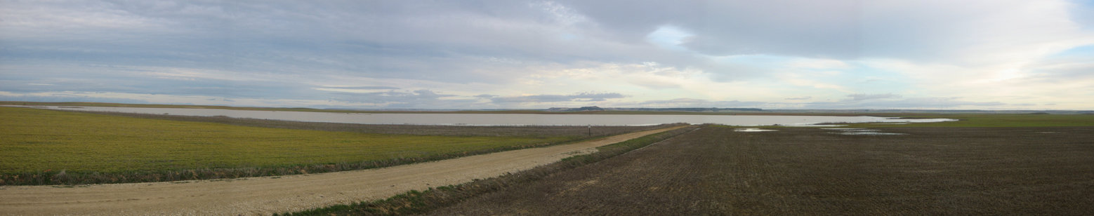 Laguna de Boada