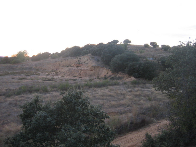 Oeste / West