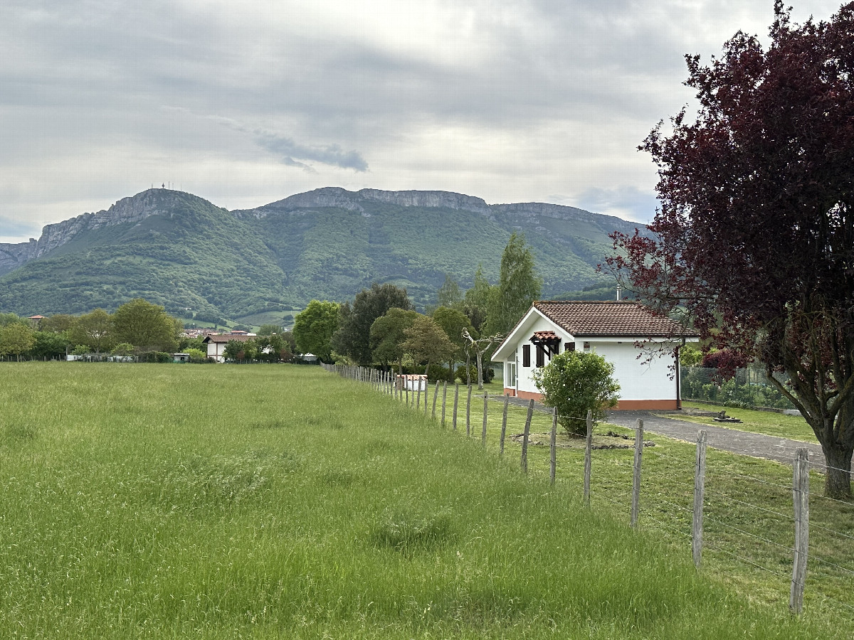 The Confluence from 70m Distance