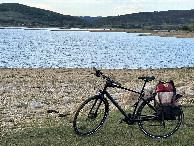 #9: Bicycle Parking at the Confluence