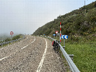 #9: Bicycle Parking at the Confluence