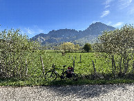 #9: Bicycle Parking at the Confluence