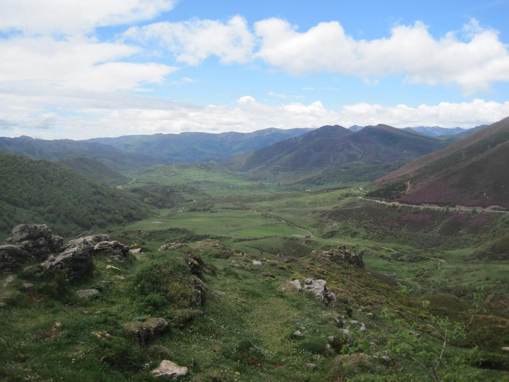 Mirador del puerto de ventana