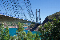 #10: "Puente Fern&aacute;ndez Casado&rdquo;, 14.5 km SE of the point