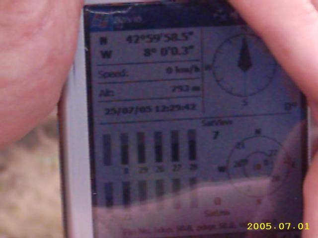 GPS