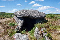 #12: The nearby "Dolmen Forno Dos Mouros&rdquo;