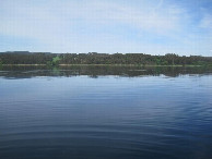 #4: Westen; view west