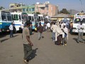 #10: Gonder central bus station