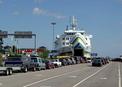 #9: Ferry to Finland / Fähre nach Finnland