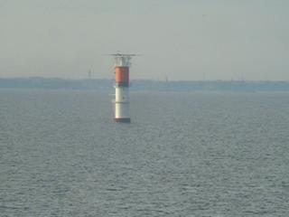 #1: Lighthouse