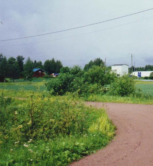 Confluence point