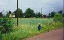 #3: View to north