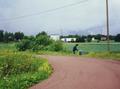 #6: View to west