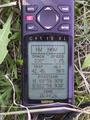 #6: coordinates near the point