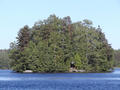 #7: Typical Finnish summer cottage.