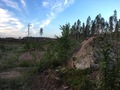 #4: View to the South
