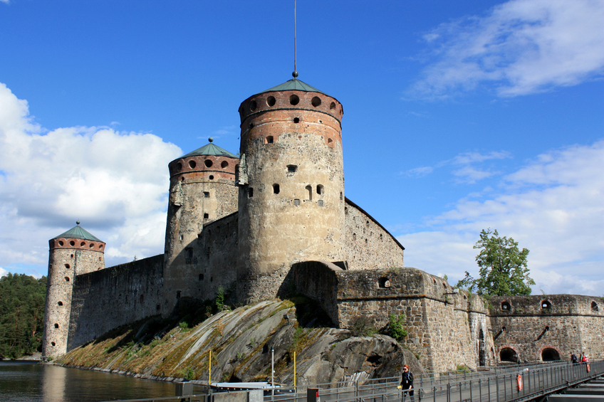 Elements of medieval luxury - toilets on the towers / Элементы средневековой роскоши - туалеты на башнях 