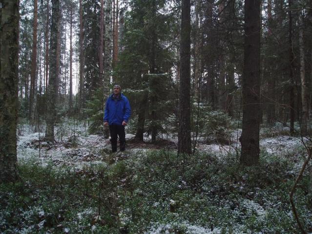 Hunter