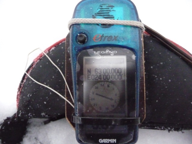 GPS