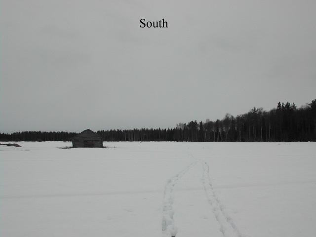 South