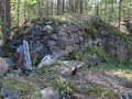 #9: On the Way back - Old historic Cabin / Auf dem Weg zurück - Alte verfallene Hütte