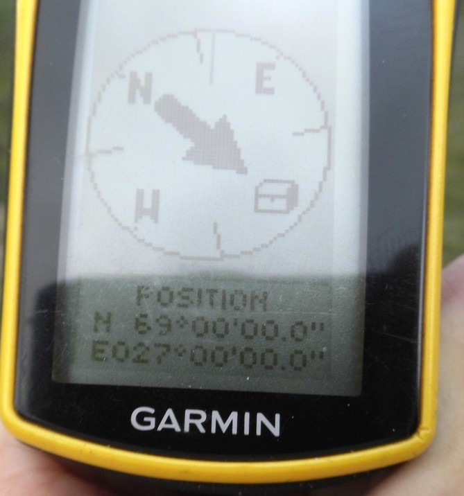 GPS