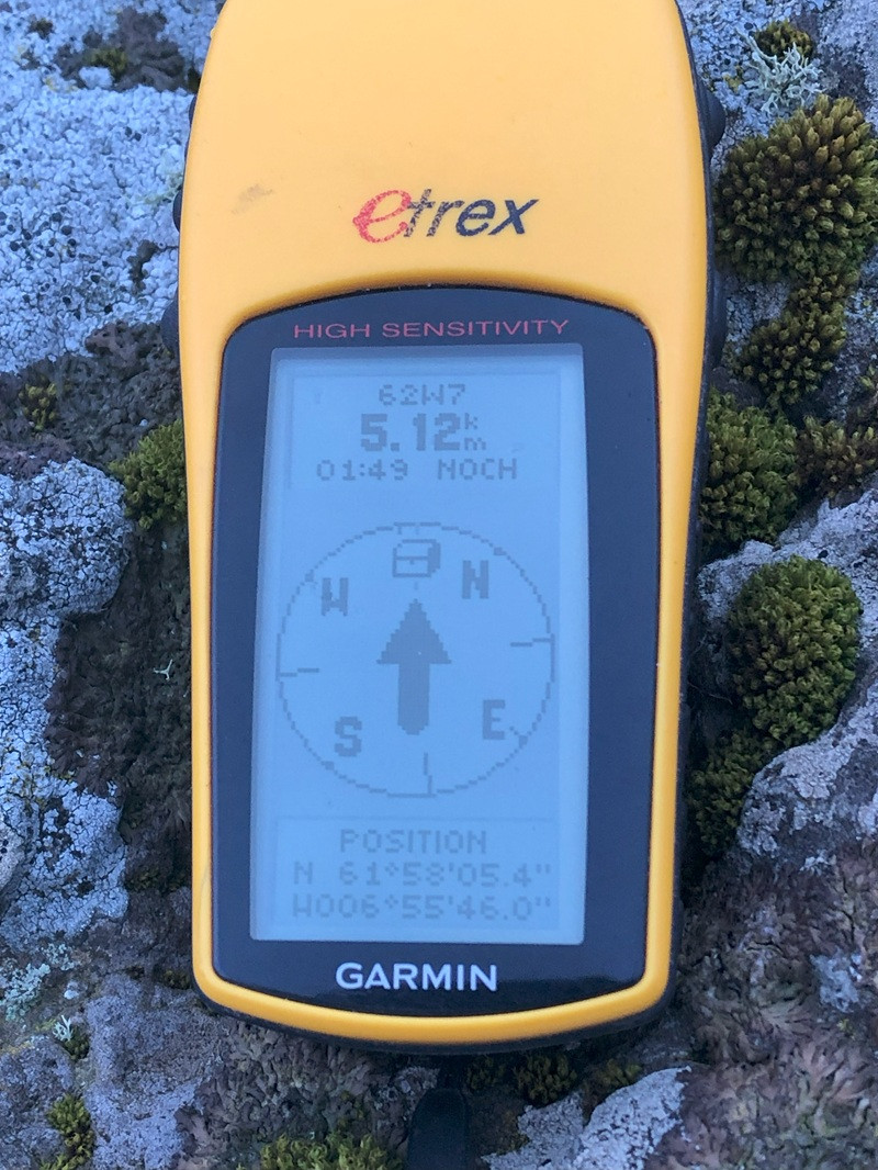 hestur-gps