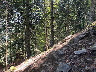 #3: View to the east