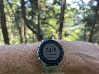 #6: GPS reading
