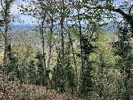 #2: View to the north