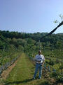 #7: Myself at the confluence point