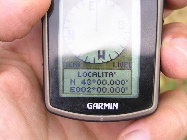 GPS