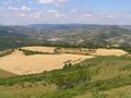 #2: the Cathars' Land seen from Rennes-le-Chateau