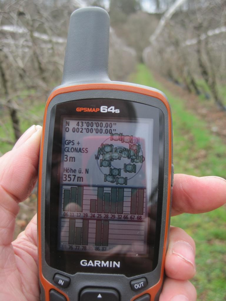 GPS 2