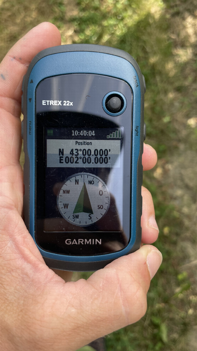 GPS