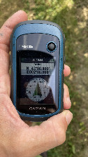#2: GPS
