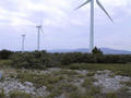 #3: Wind generators