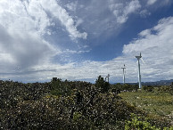 #2: View to the south 