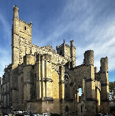 #9: Cathedral of Narbonne 