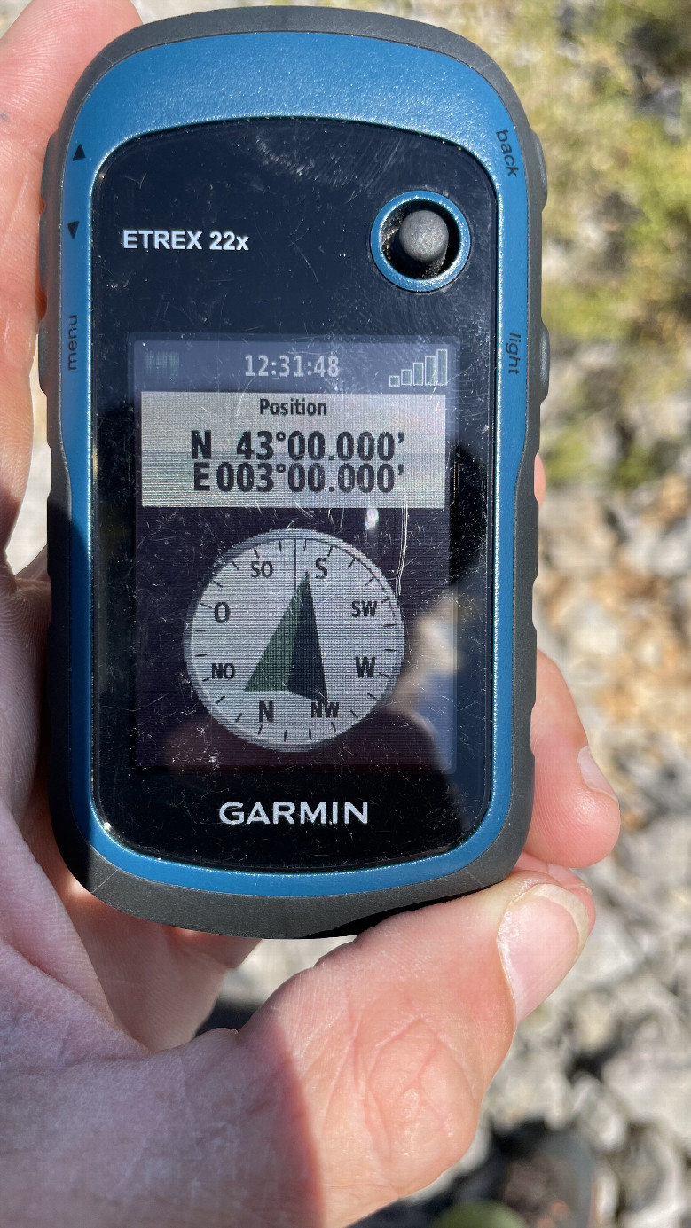 GPS