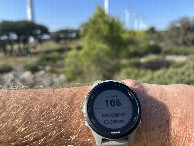 #6: GPS reading