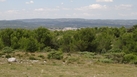 #10: View to Les Grazelles and Le Peyrou