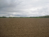 #2: Osten; view east