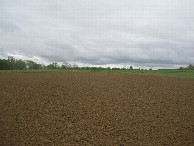 #3: Süden; view south