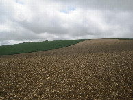 #3: Süden; view south