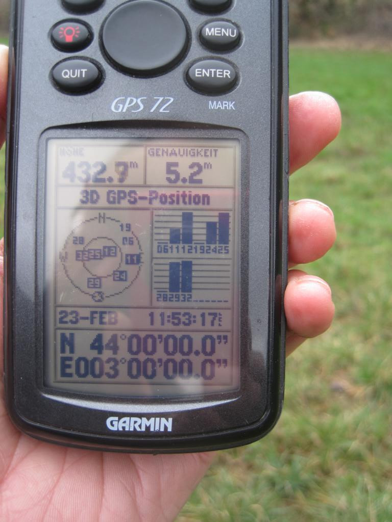 GPS 1