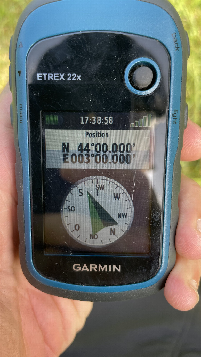 GPS